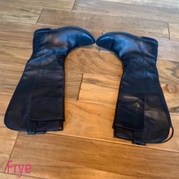 FREE PEOPLE Alpaca Chunky Knit Sweater Oversized Bishop Sleeve Medium - Large - Picture 15 of 16